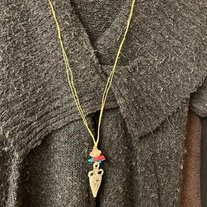 Renee Rayne Urn Pendant Necklace